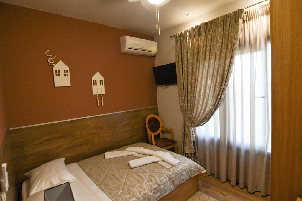 فندق Agia في  Ktima Nefeli المظهر الخارجي الصورة